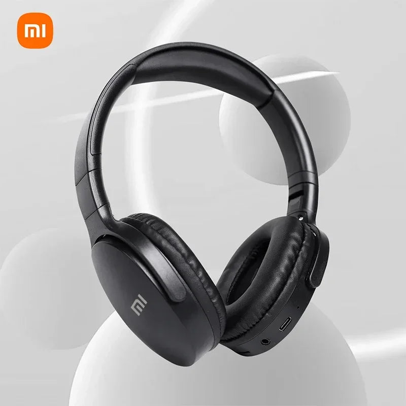 Xiaomi Original P2961 Wireless Headphones Bluetooth 5.3 Earphone For Samsung iPhone Stereo HIFI Headset Game Earbuds With Mic