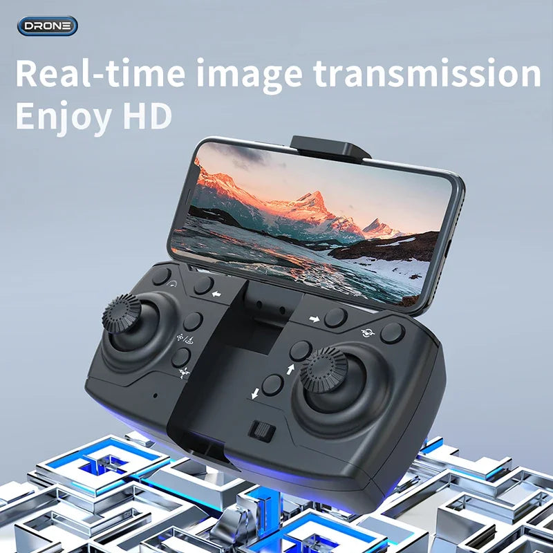 New E88 Pro RC Drone 4K Professinal With 1080P Wide Angle Dual HD Camera Foldable RC Helicopter WIFI FPV Height Hold Apron Sell