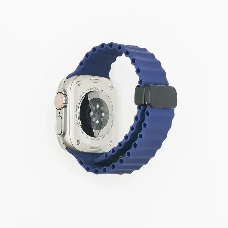 Magnetic Buckle Watch