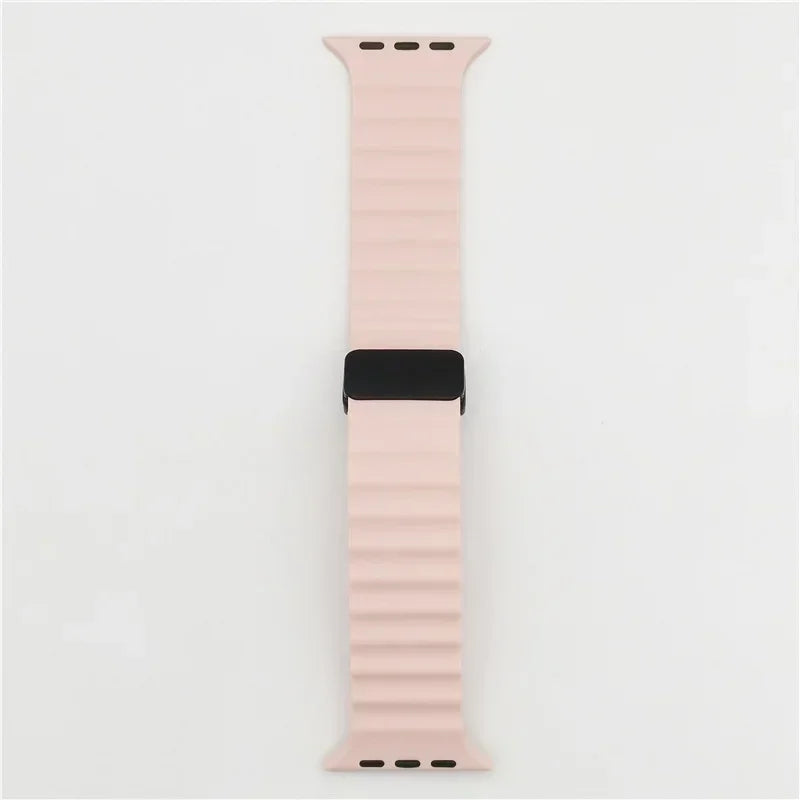 Magnetic Buckle Watch