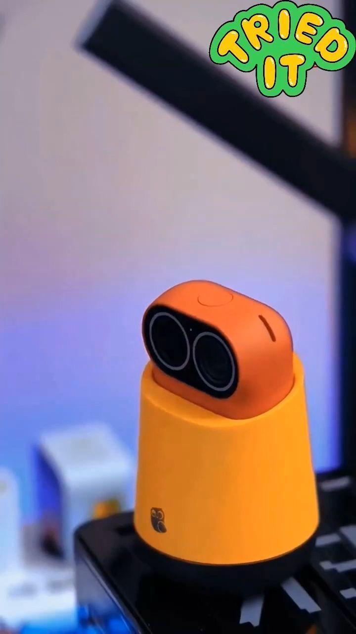 AI Camera