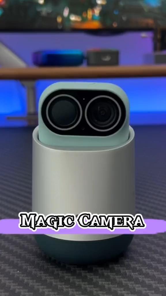 AI Camera