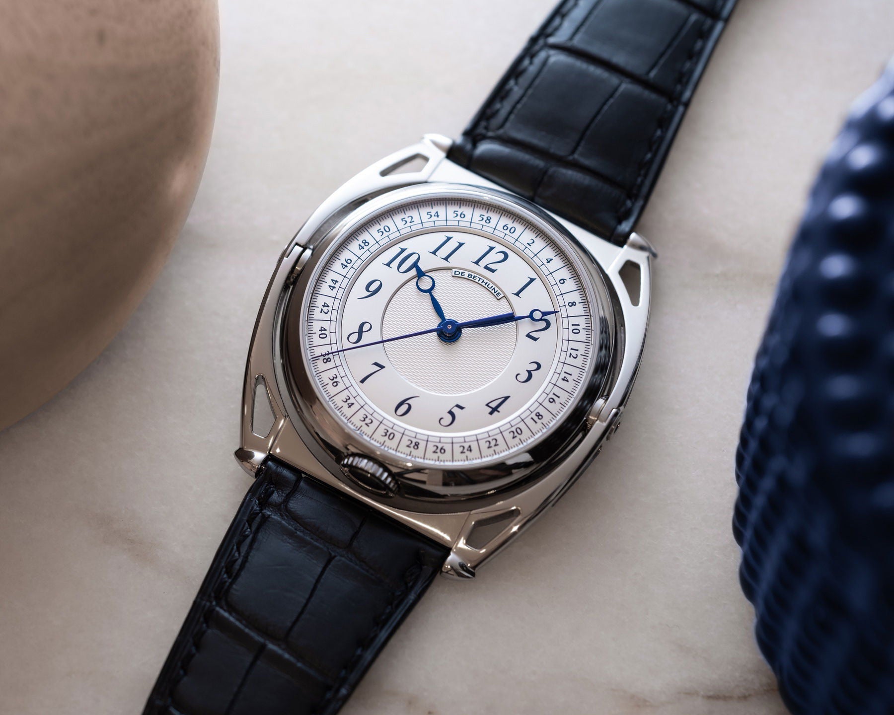 new Swiss watch men's
