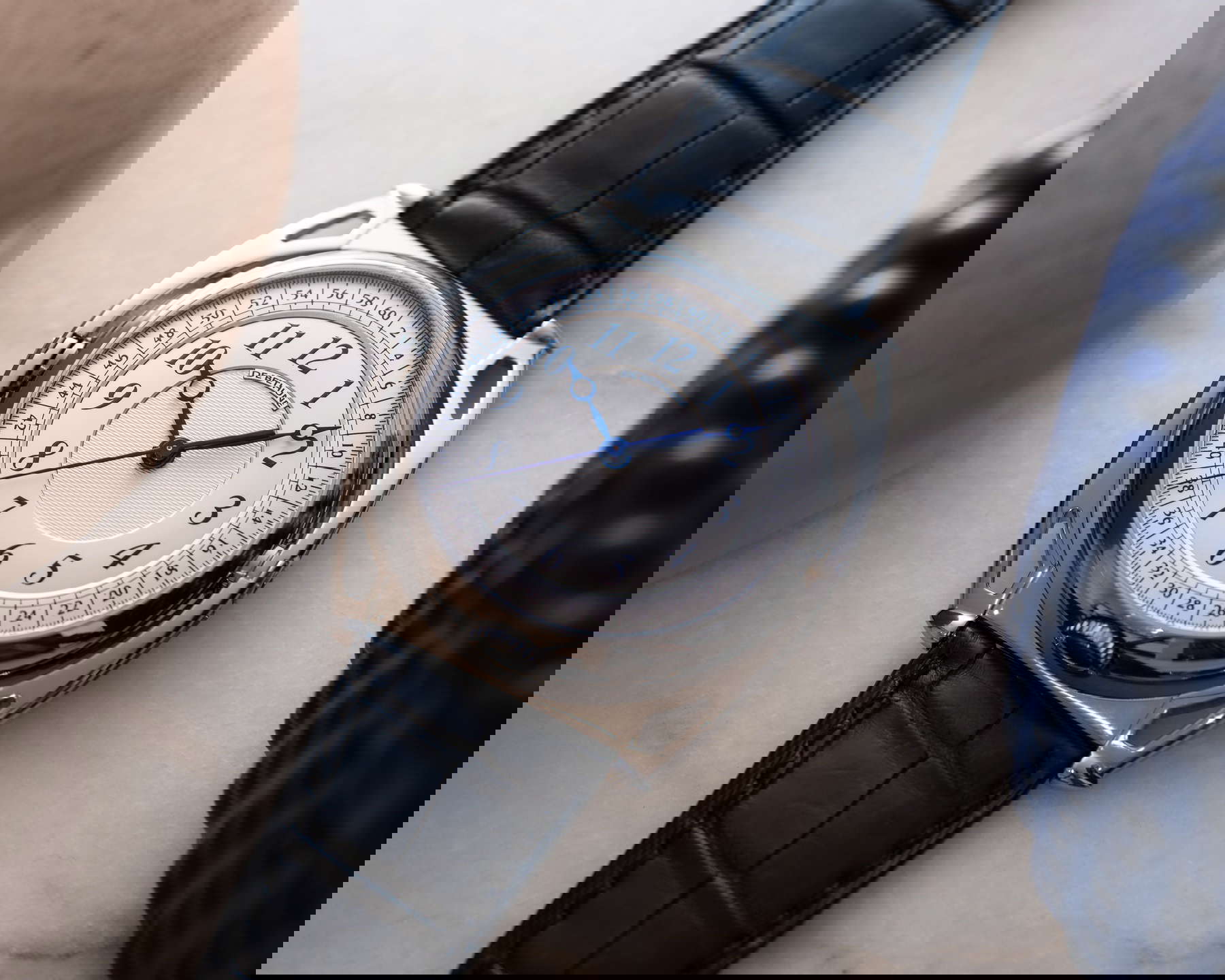 new Swiss watch men's
